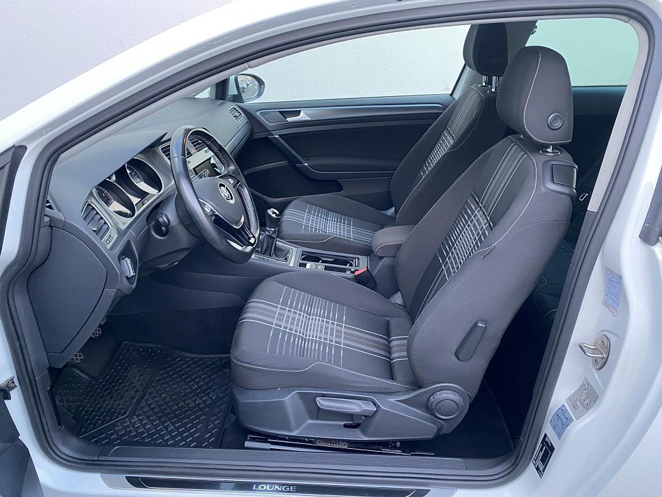 Volkswagen Golf 1.2 TSi Lounge