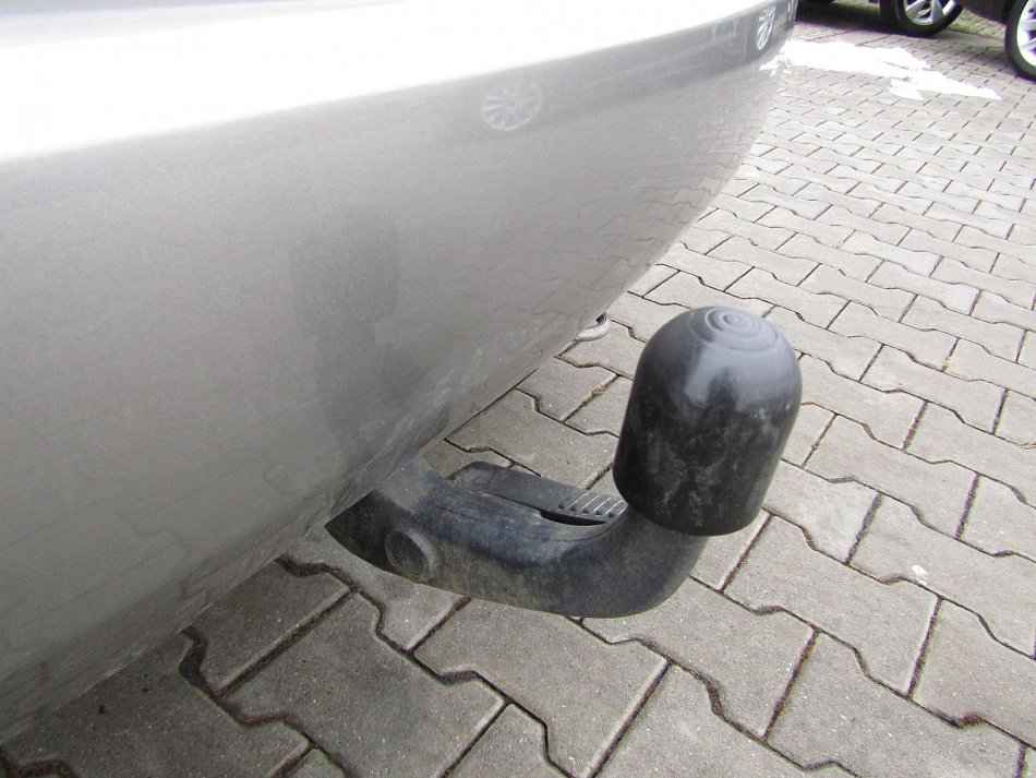 Škoda Roomster 1.4 i 16V 