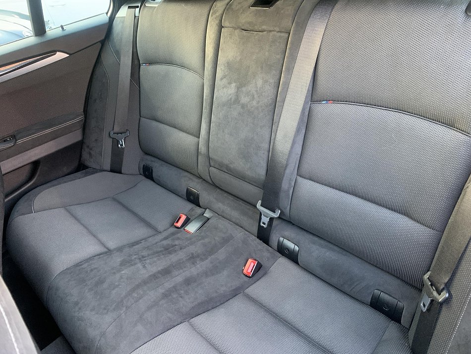 BMW Řada 5 3.0D  xD