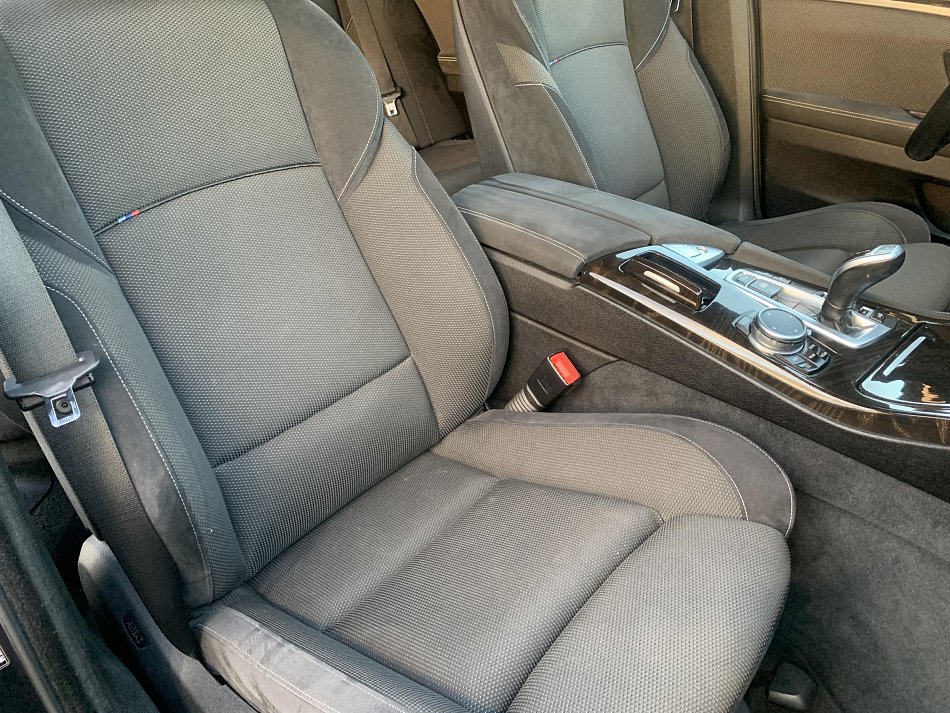 BMW Řada 5 3.0D  xD