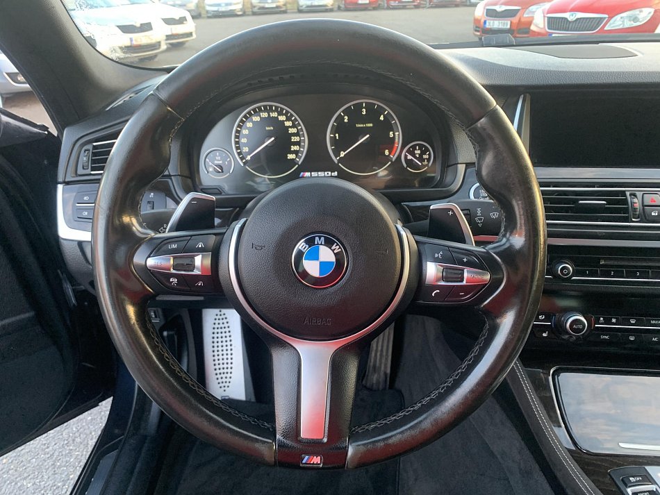 BMW Řada 5 3.0D  xD