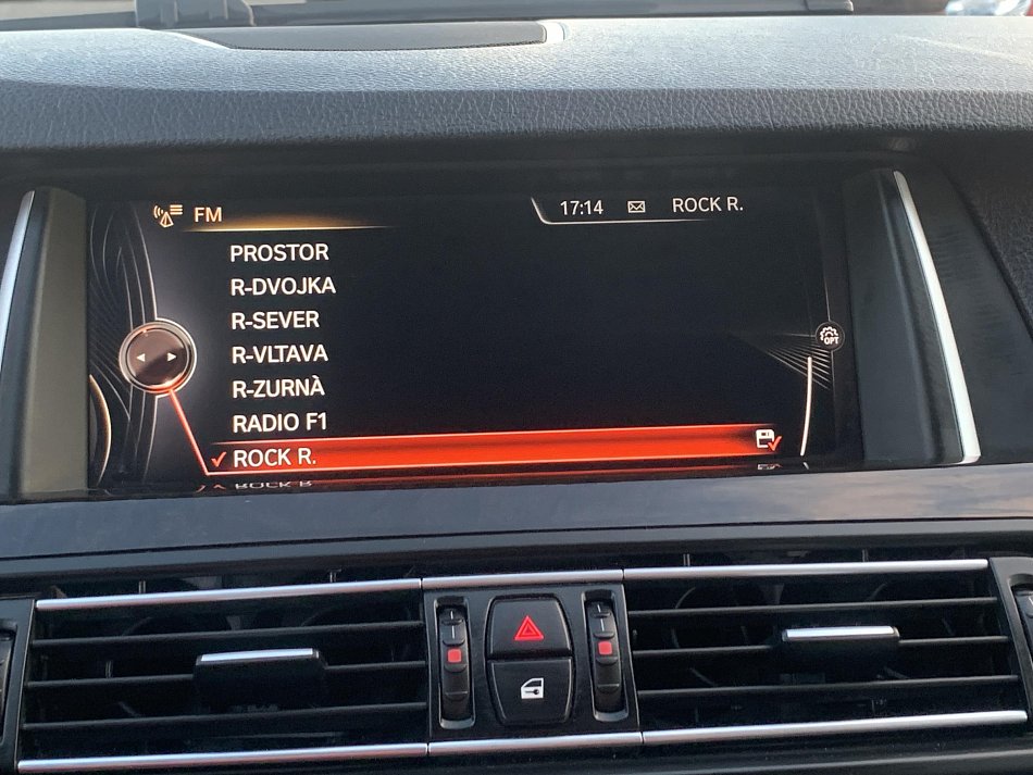 BMW Řada 5 3.0D  xD