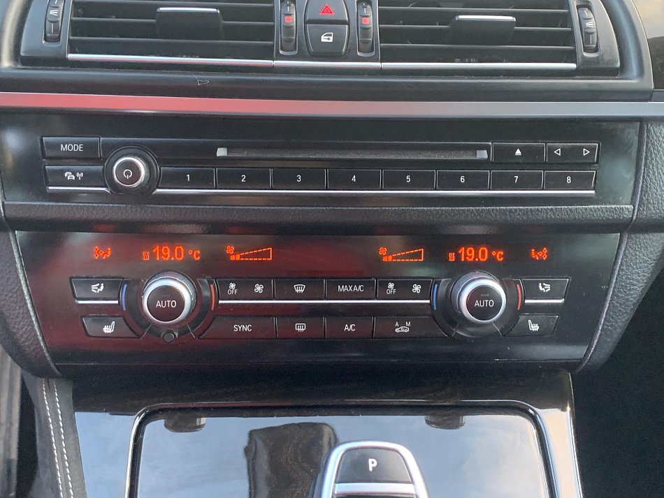 BMW Řada 5 3.0D  xD