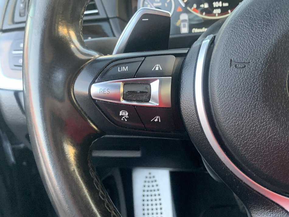 BMW Řada 5 3.0D  xD