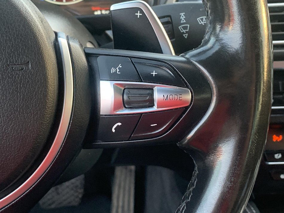 BMW Řada 5 3.0D  xD