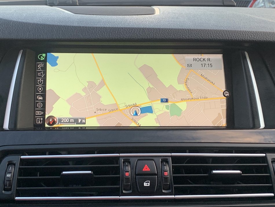 BMW Řada 5 3.0D  xD