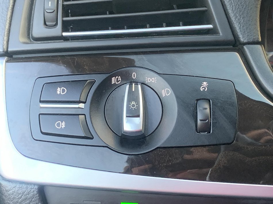 BMW Řada 5 3.0D  xD