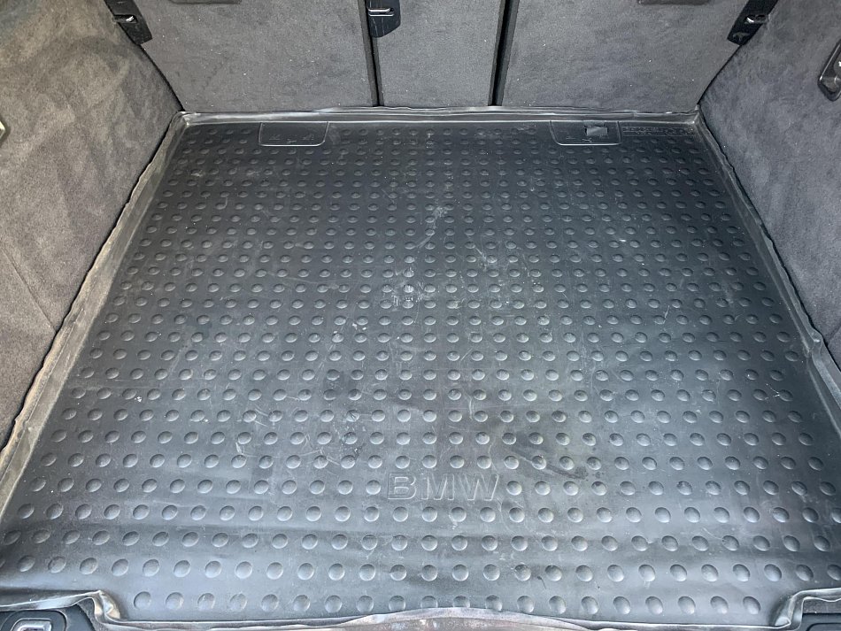 BMW Řada 5 3.0D  xD