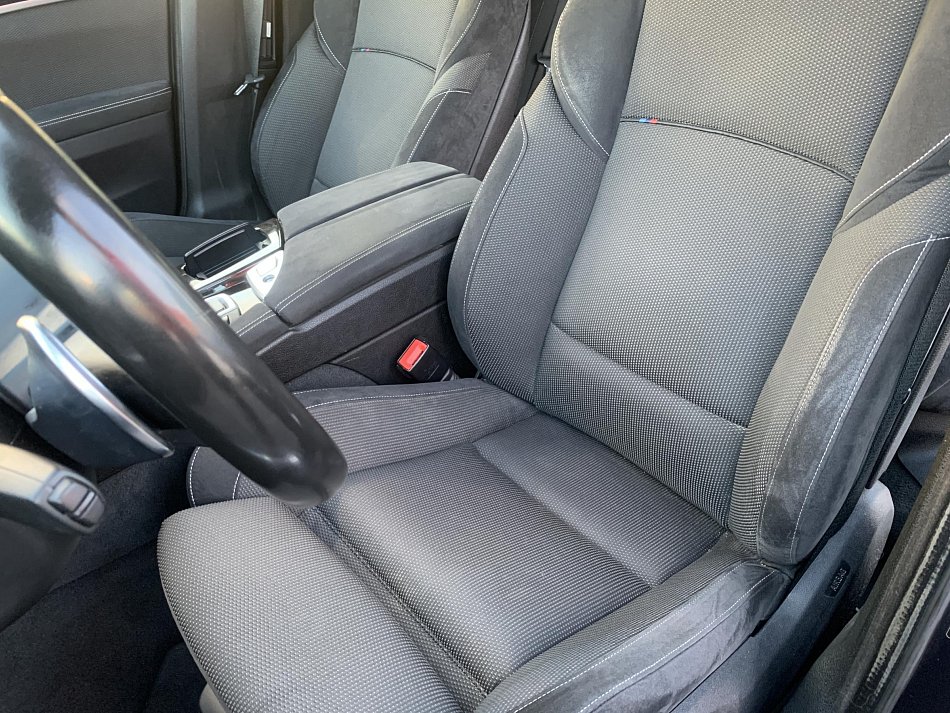 BMW Řada 5 3.0D  xD