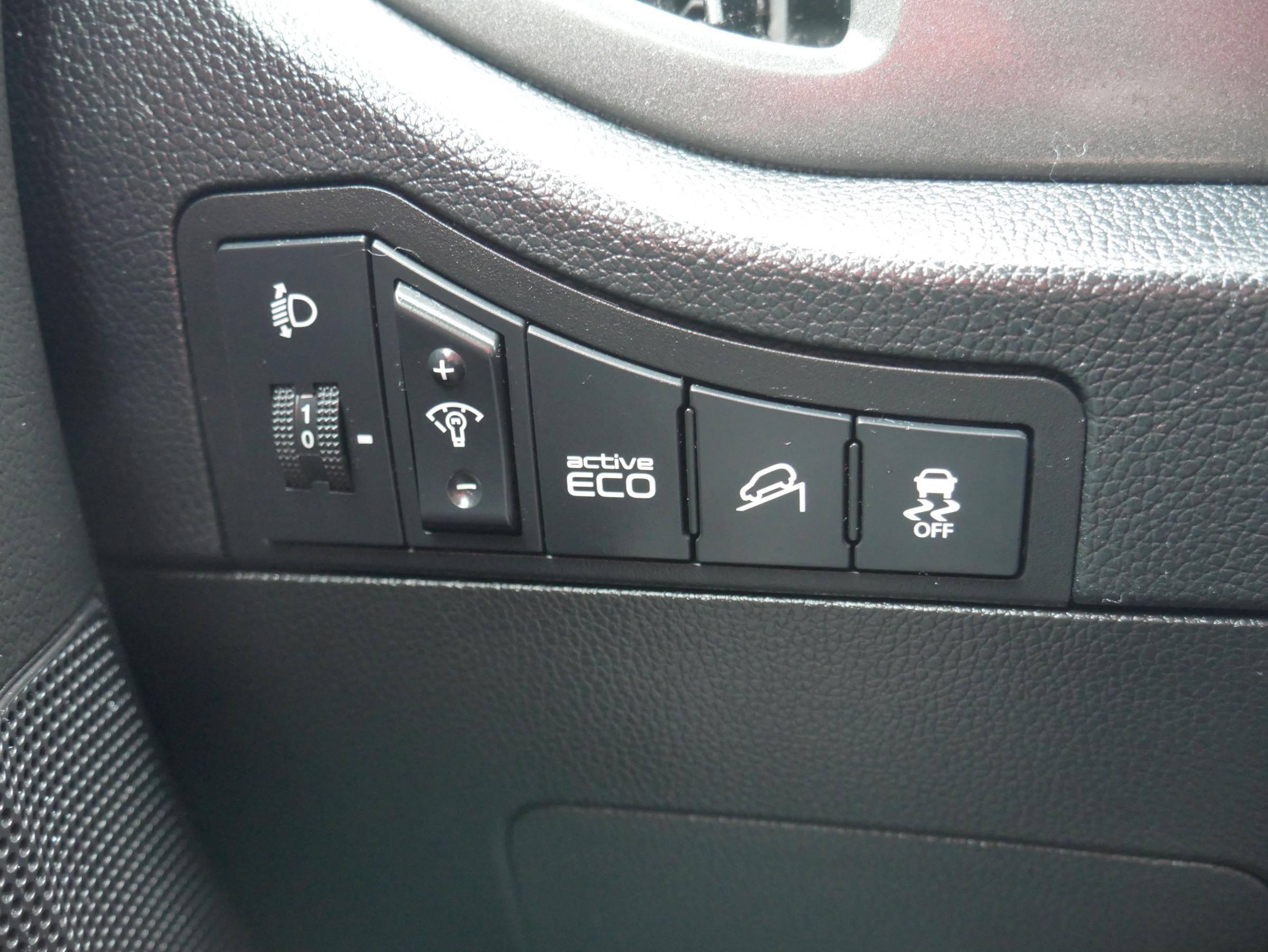 Kia Sportage, 2012 - pohled č. 12