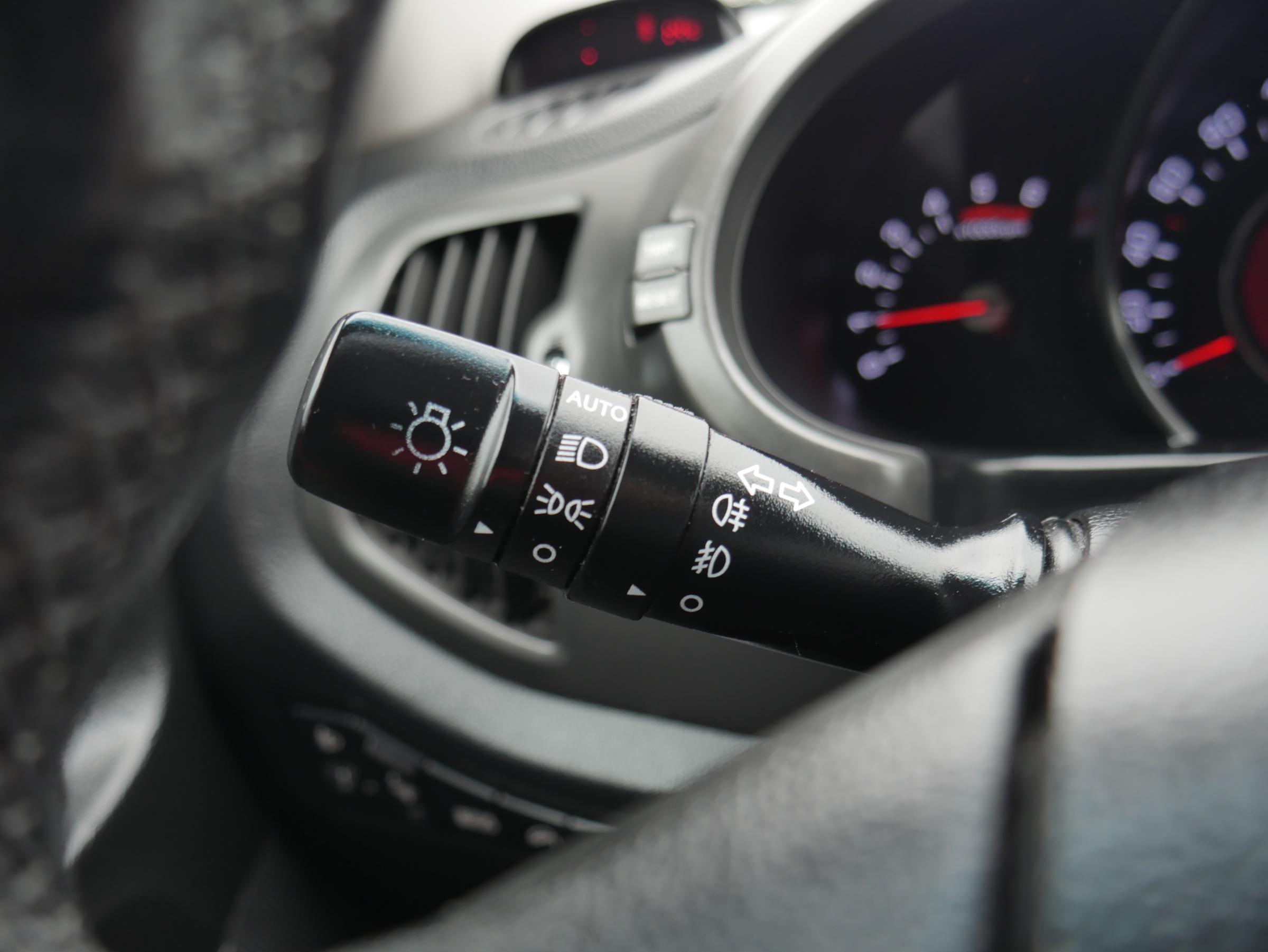 Kia Sportage, 2012 - pohled č. 13