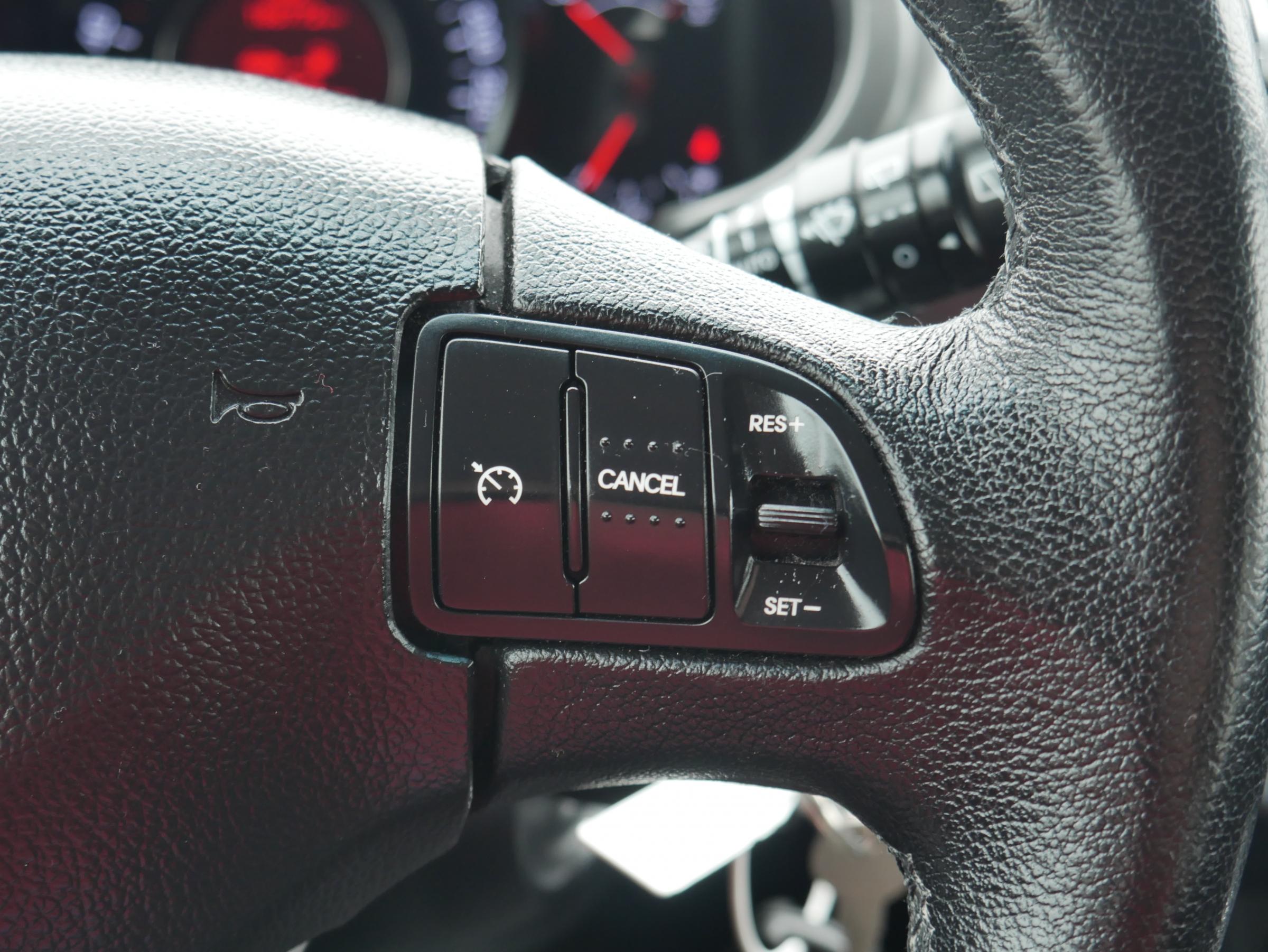 Kia Sportage, 2012 - pohled č. 15