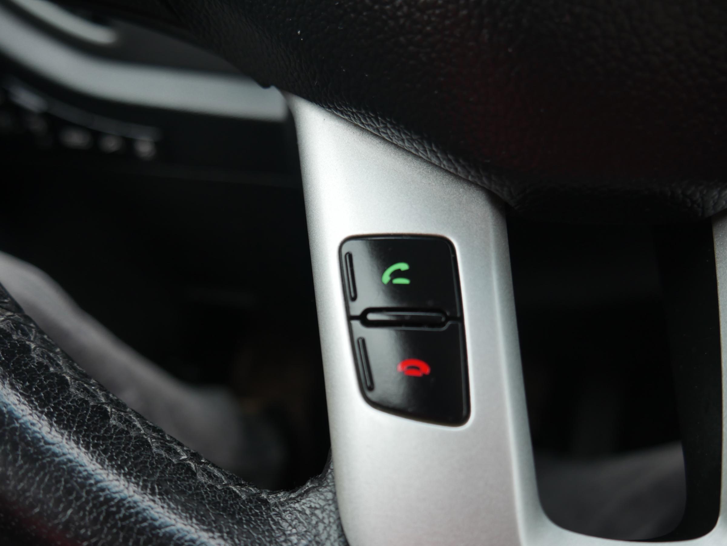 Kia Sportage, 2012 - pohled č. 16