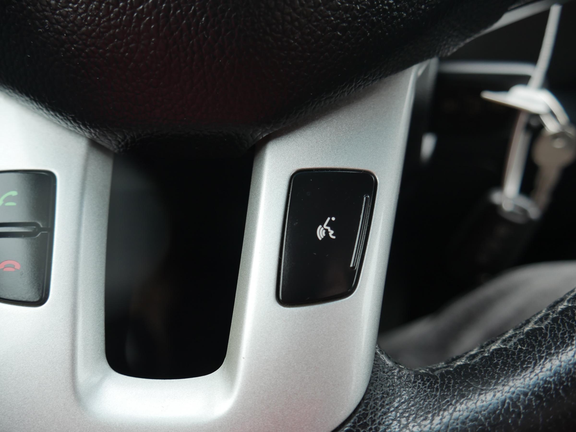 Kia Sportage, 2012 - pohled č. 17