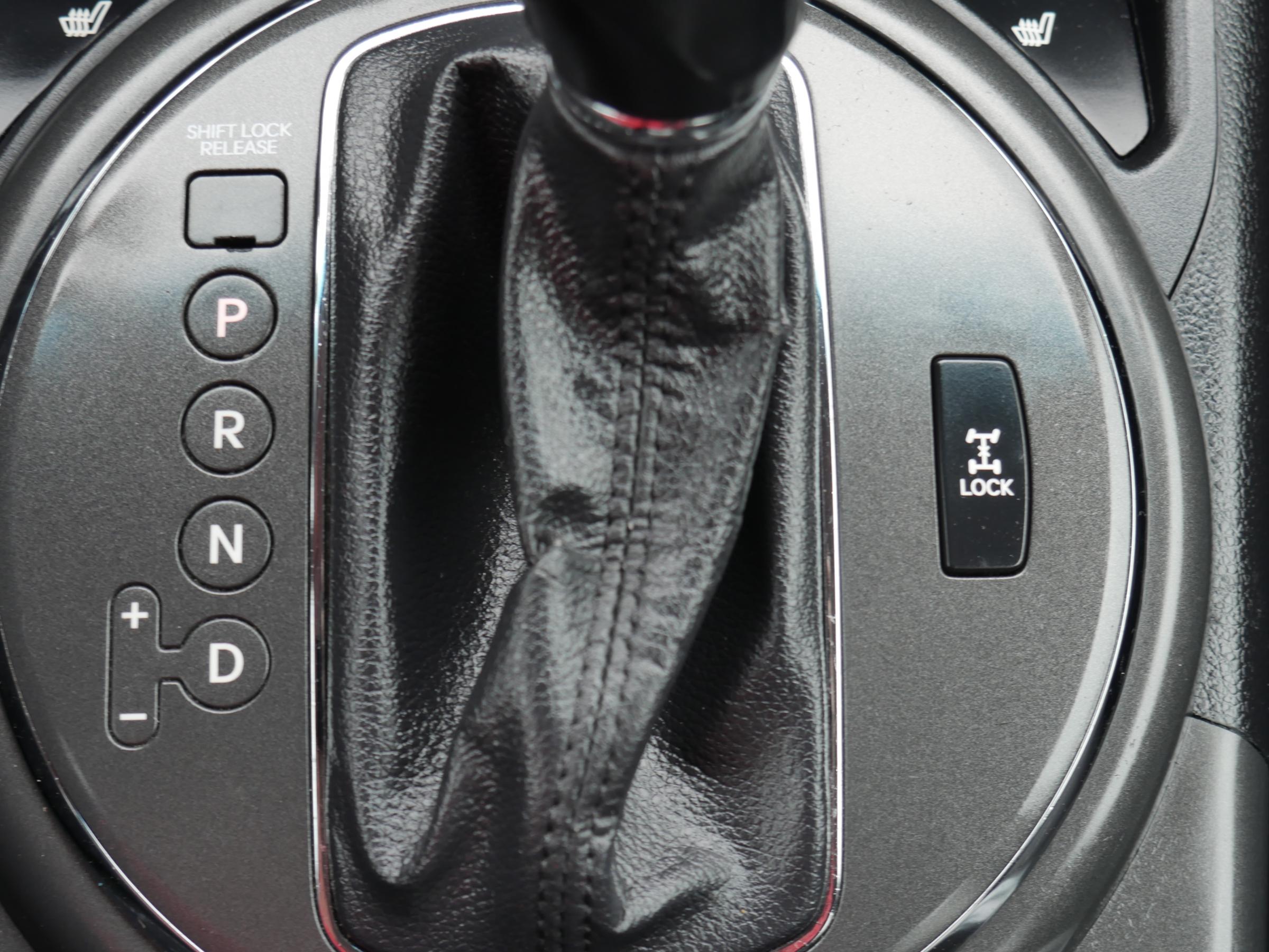 Kia Sportage, 2012 - pohled č. 20