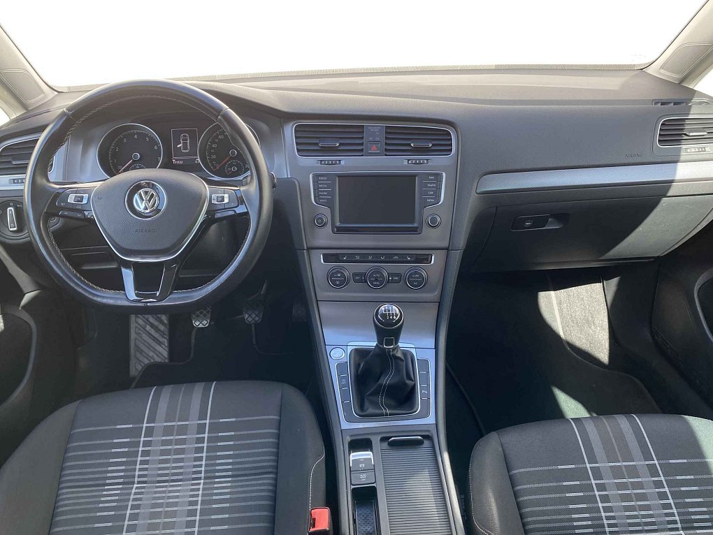 Volkswagen Golf 1.2 TSi Lounge