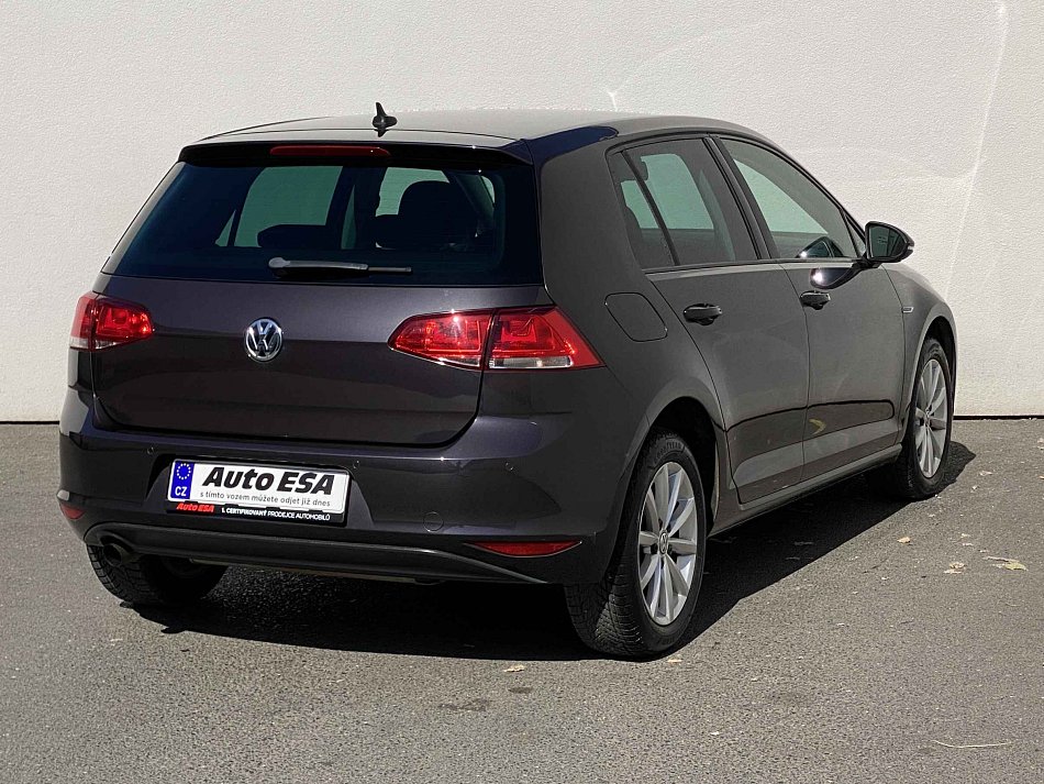 Volkswagen Golf 1.2 TSi Lounge