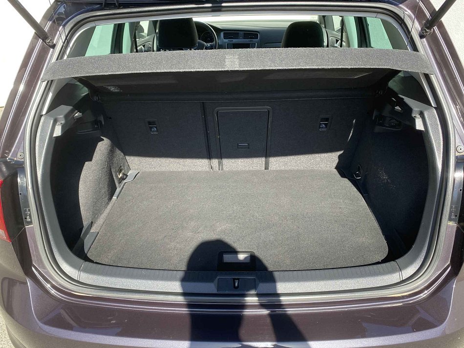 Volkswagen Golf 1.2 TSi Lounge