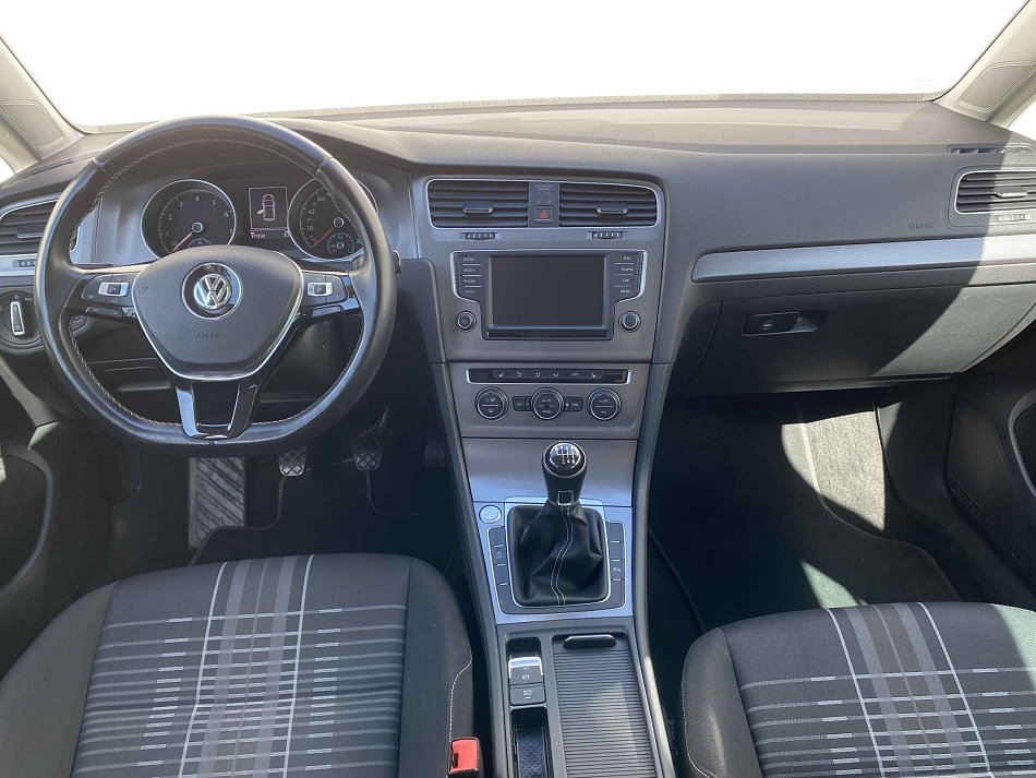 Volkswagen Golf 1.2 TSi Lounge