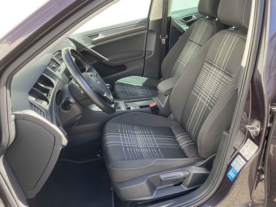 Volkswagen Golf 1.2 TSi Lounge