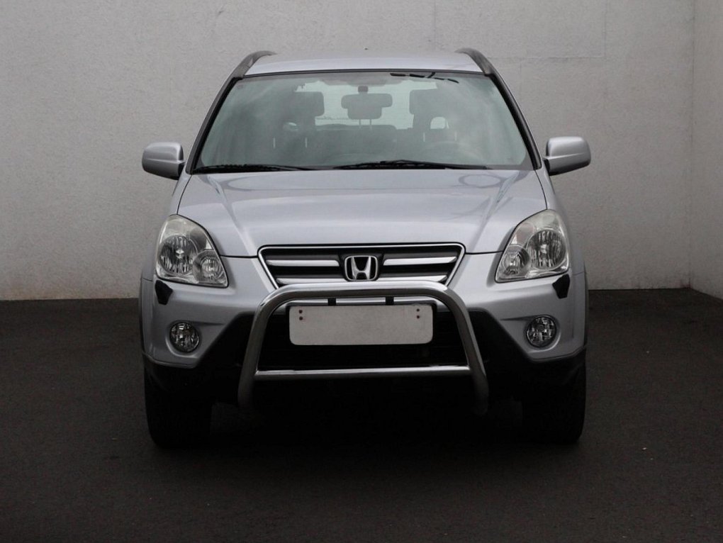 Honda CR-V 2.0 I 