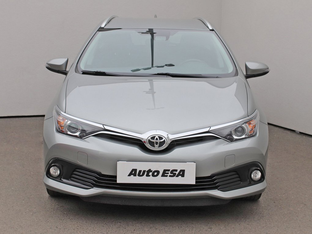 Toyota Auris 1.6i 