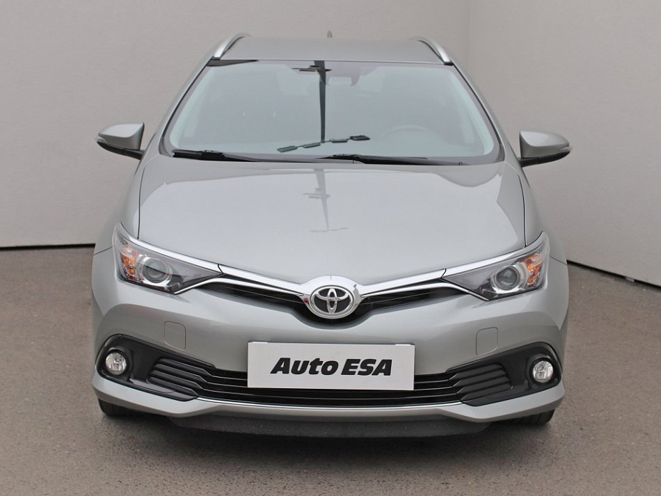 Toyota Auris 1.6i 