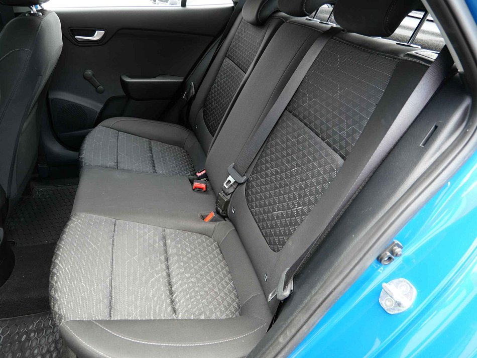 Kia Rio 1.2 DPi Comfort