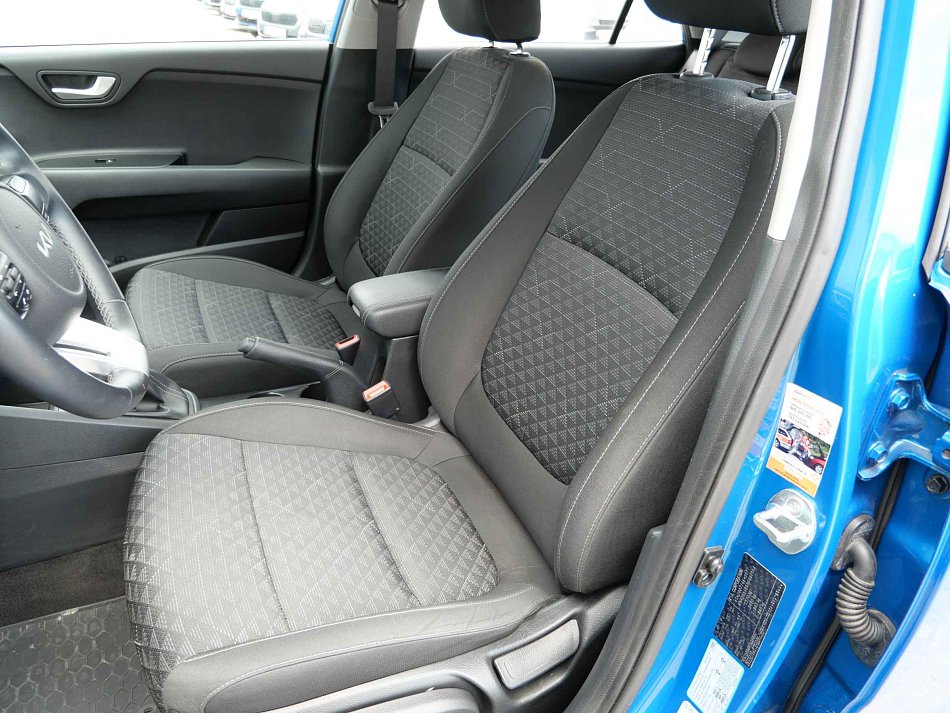 Kia Rio 1.2 DPi Comfort