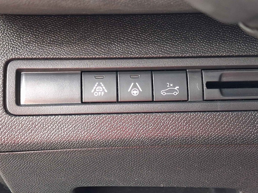 Peugeot 3008 1.2 PT GT
