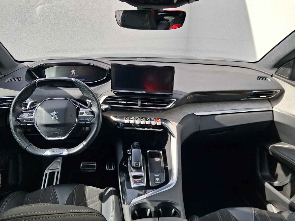 Peugeot 3008 1.2 PT GT