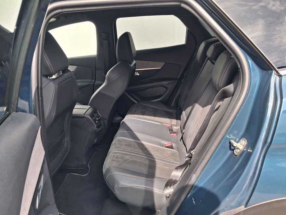 Peugeot 3008 1.2 PT GT