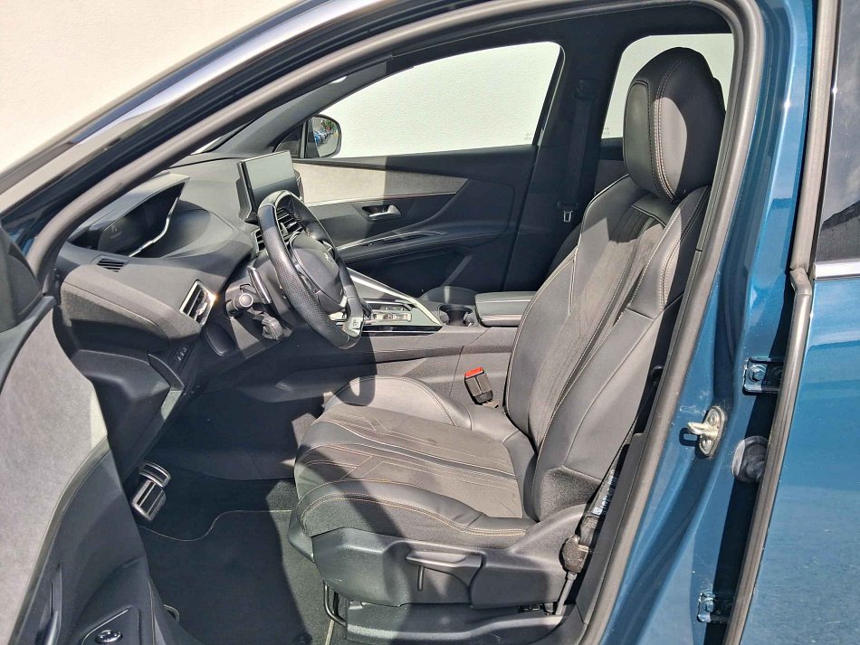 Peugeot 3008 1.2 PT GT