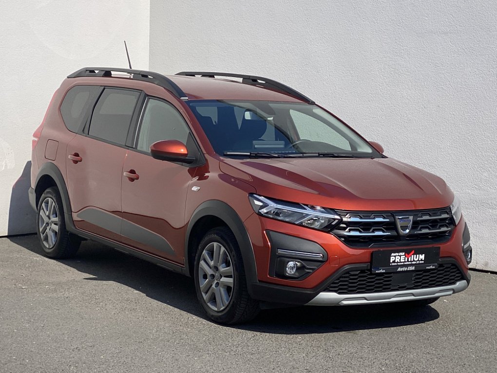 Dacia Jogger 1.0 lpg Comfort