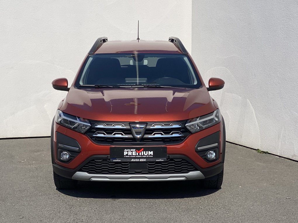 Dacia Jogger 1.0 lpg Comfort
