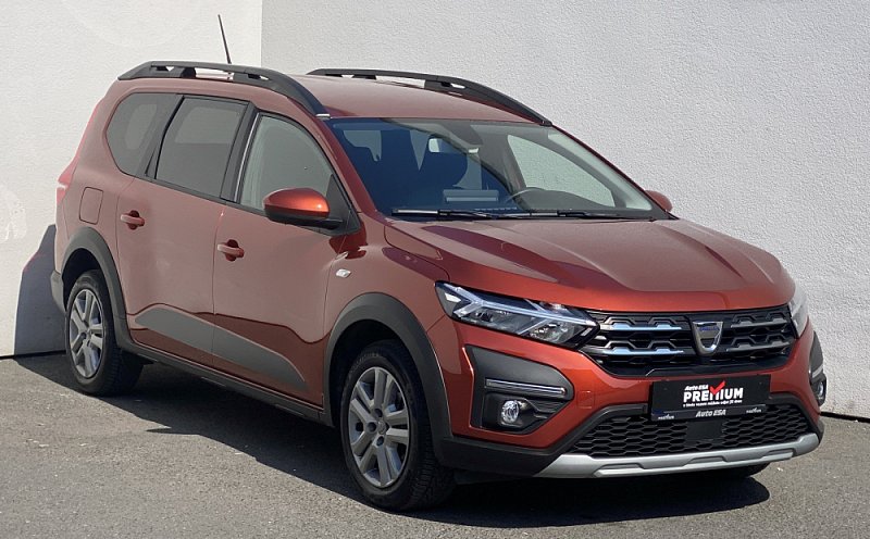 Dacia Jogger 1.0 lpg Comfort
