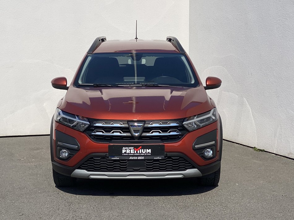 Dacia Jogger 1.0 lpg Comfort