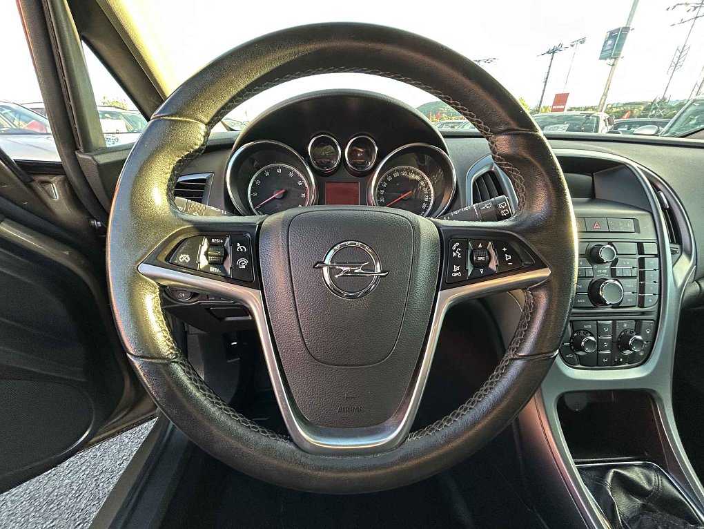 Opel Astra 1.4 16V 