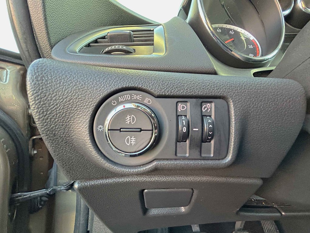 Opel Astra 1.4 16V 