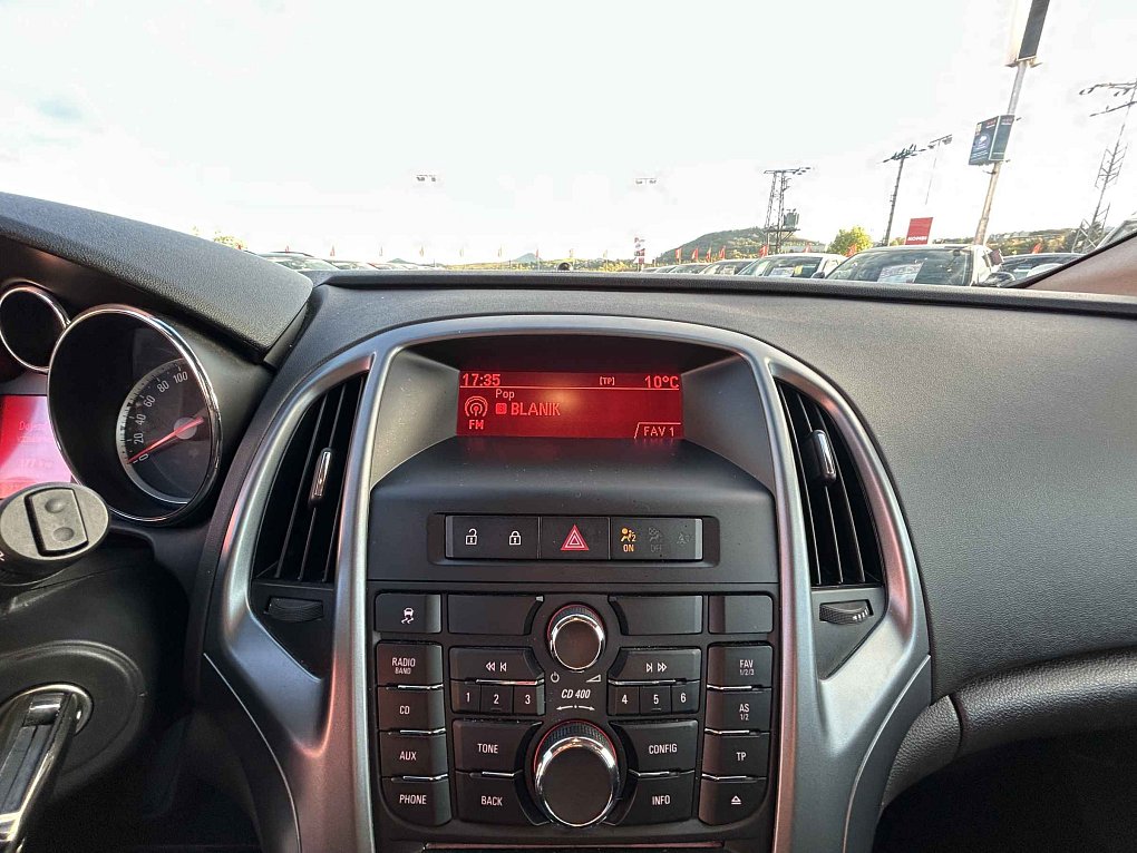 Opel Astra 1.4 16V 