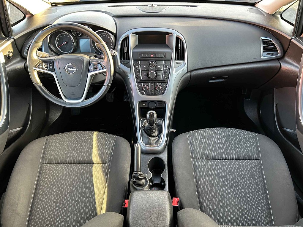 Opel Astra 1.4 16V 