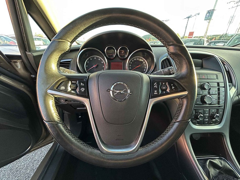 Opel Astra 1.4 16V 