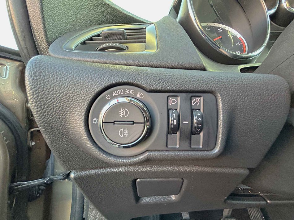Opel Astra 1.4 16V 