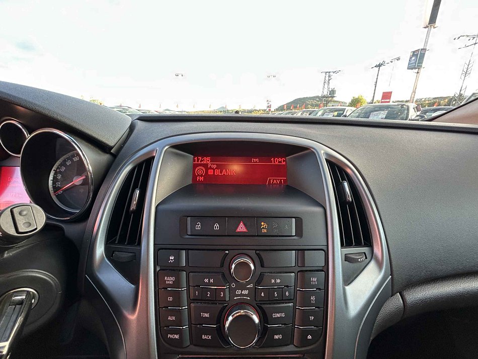Opel Astra 1.4 16V 