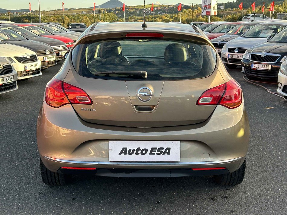 Opel Astra 1.4 16V 