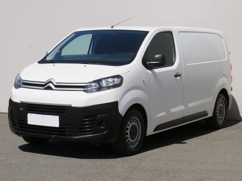 Citroën Jumpy 2.0HDi  L3