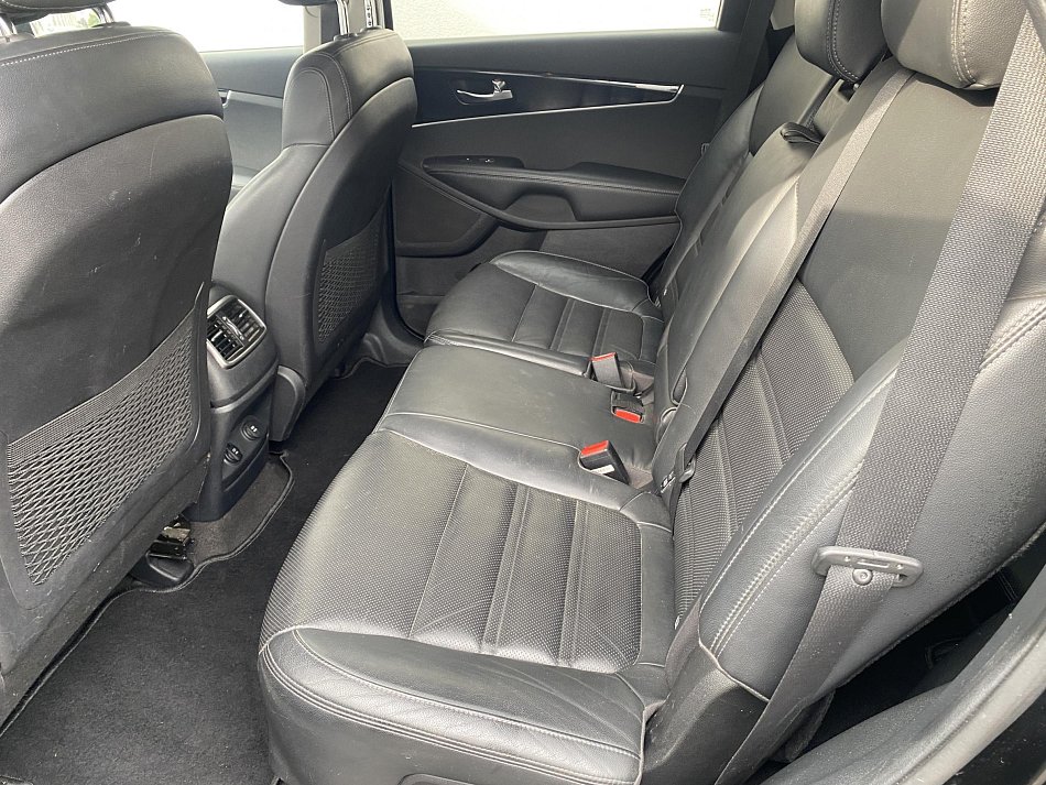 Kia Sorento 2.2 CRDi  4x4