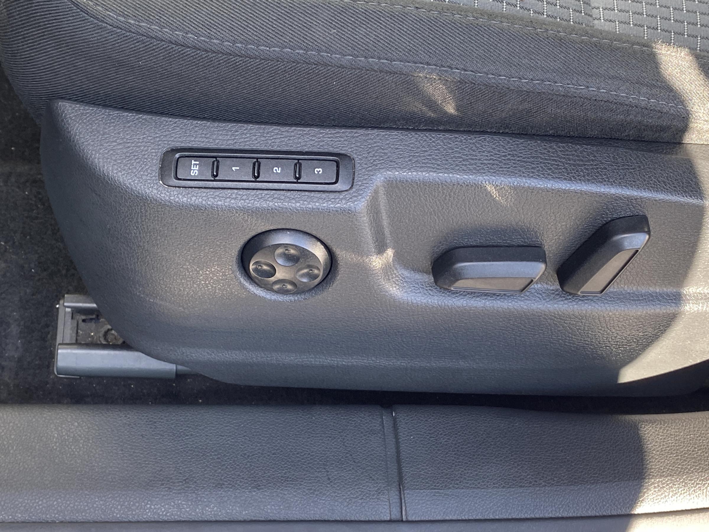 Škoda Superb II, 2013 - pohled č. 13