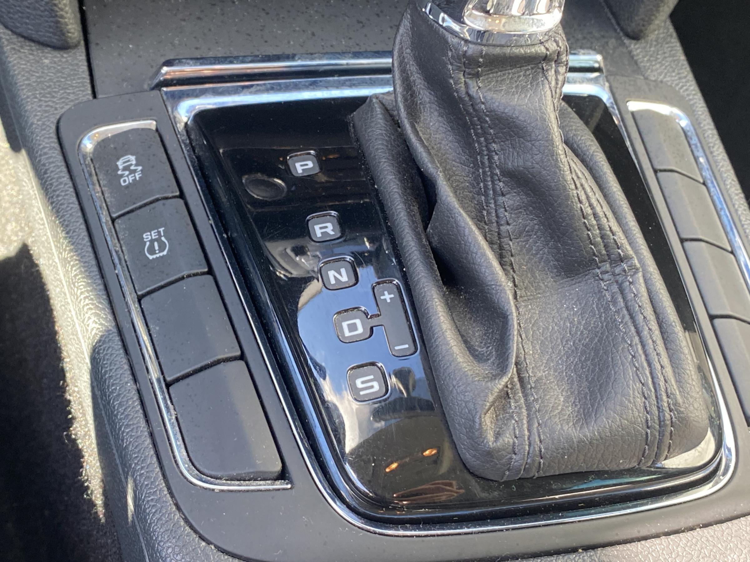 Škoda Superb II, 2013 - pohled č. 16