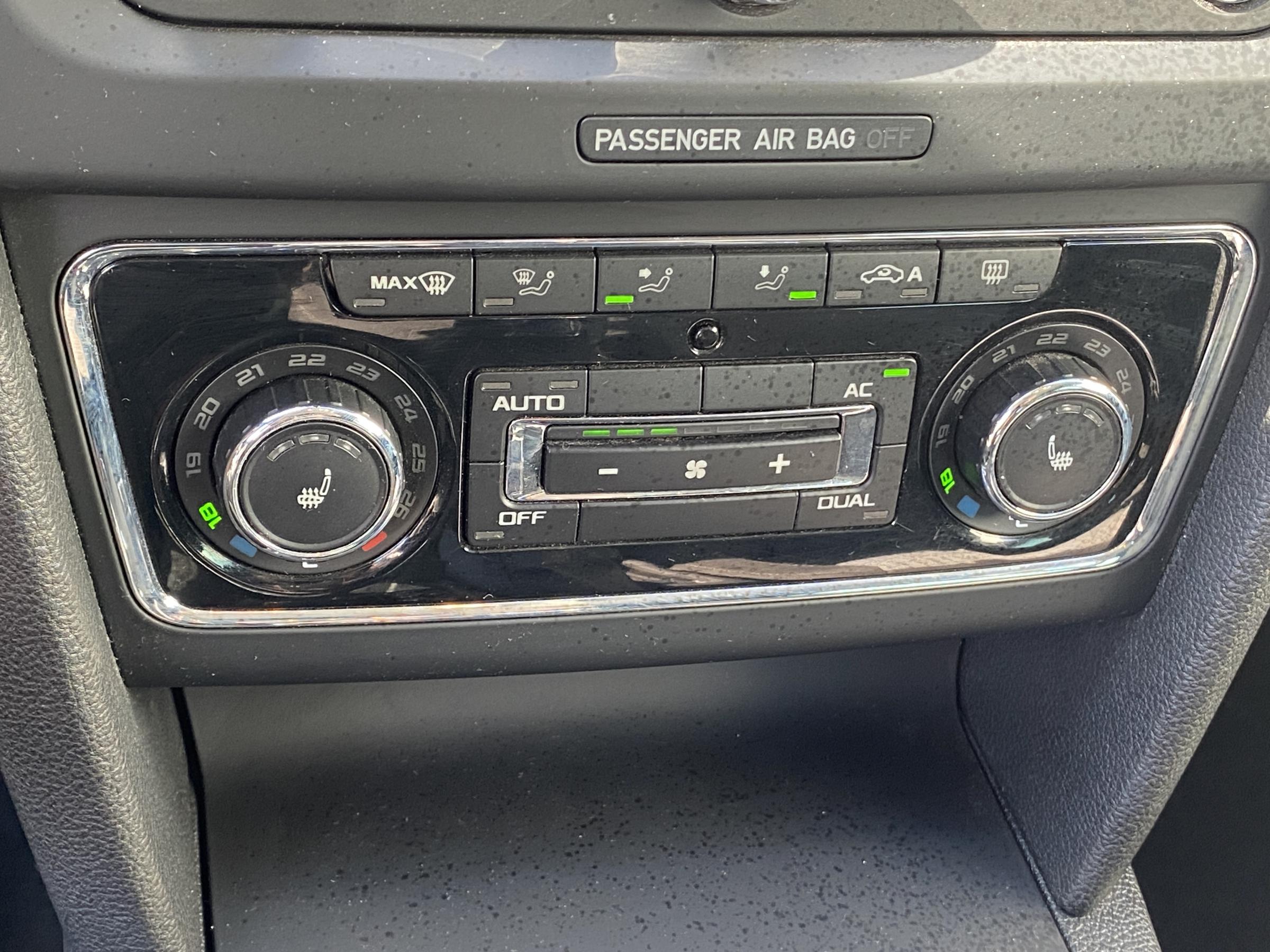 Škoda Superb II, 2013 - pohled č. 17